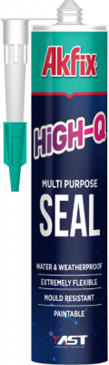 Akfix High-Q
