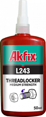 Akfix L243 (50 мл)