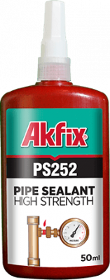 Akfix PS252 (50 мл)