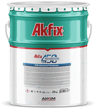 Akfix PUR 450