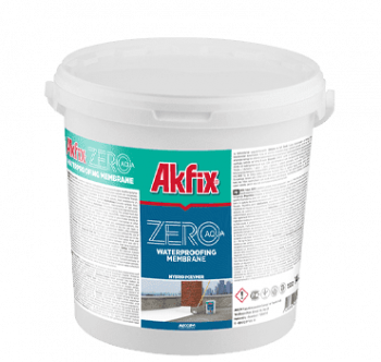 Akfix AQUAZERRO