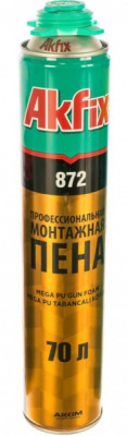 Akfix 872 Mega