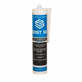 GOSTSIL CLEANROOM