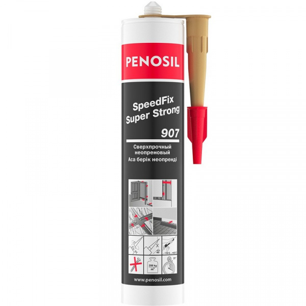 PENOSIL SpeedFix Super Strong 907