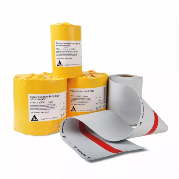 Sikadur Combiflex 10 P