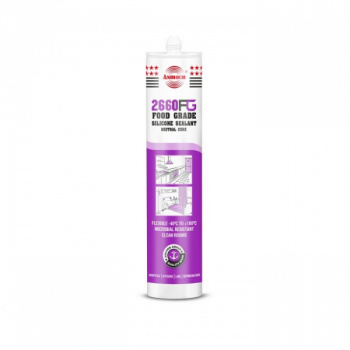Asmaco 2660 FG clean room