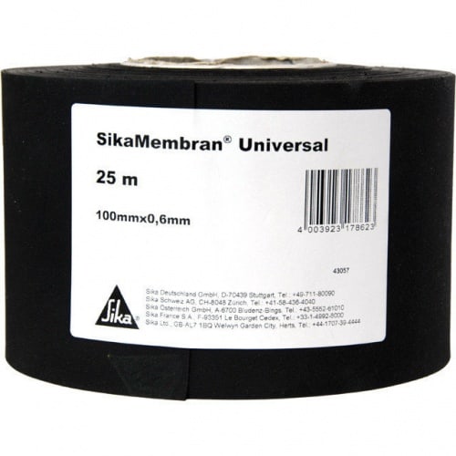 SikaMembran Universal EPDM