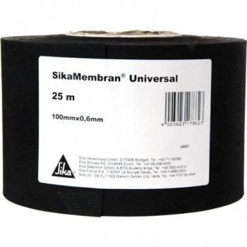 SikaMembran Universal EPDM