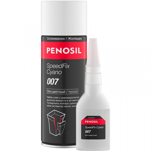 PENOSIL SpeedFix Cyano 007 