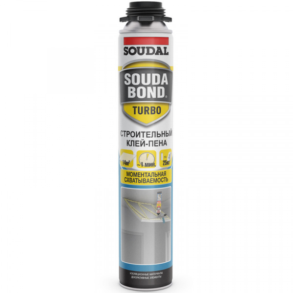 Soudabond TURBO 