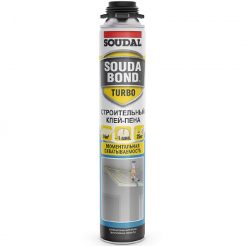 Soudabond TURBO 