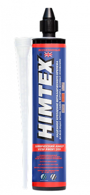 HIMTEX VESF PROFI-200